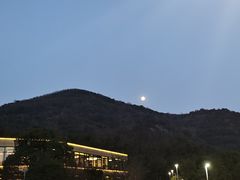 -宁波富邦荪湖山庄