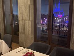 -WOLFGANG PUCK KITCHEN & BAR(迪士尼小镇店)