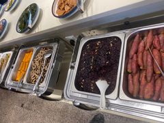 -素满香·素食自助餐(苏州·临顿路店)