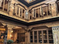 -松赞拉萨林卡酒店