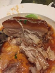 -苏州希尔顿酒店-宴会厅