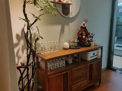 -沐森 •疗愈头疗馆(打浦桥店)