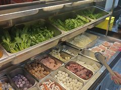 -林静小吃(复兴路店)