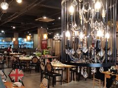大堂-赤宴·川菜(玉林店)