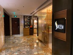 -富力丽思卡尔顿酒店·香荟全日制餐厅