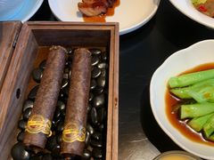 -丽晶轩中餐厅(重庆丽晶酒店)