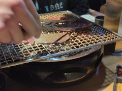 -九田家黑牛烤肉料理(溧阳吾悦店)