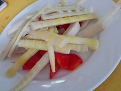笋-荣生萝卜汤饭店