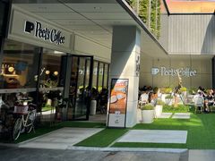 -Peet's Coffee皮爷咖啡(万象天地店)