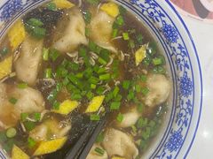 -馬香远蘭州牛肉面(武汉群星城首店)