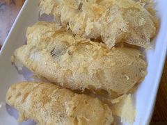 炸鱼肚-章记正宗南岗鱼蛋火锅