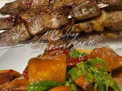 -新疆巴州金丝特餐厅(大钟寺店)