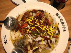 -太二酸菜鱼(福州泰禾店)
