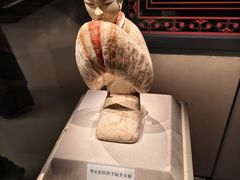 -汉景帝阳陵博物院