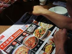 -辣得叫湘菜(四明店)