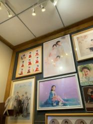 点击看大图 -倾城宝贝儿童摄影(浦东金谊店)