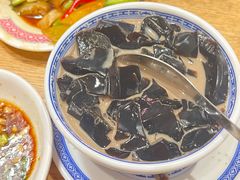 -邹开喜·炭炉鸡煲·海鲜火锅(虹口足球场店)