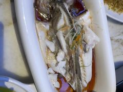 -小菜园新徽菜(南通崇川金鹰店)