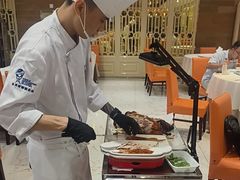 -大鸭梨烤鸭(房山店)