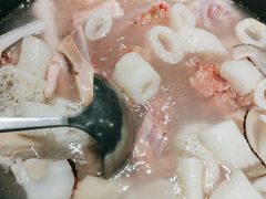-春润大地海南椰子鸡(沙井京基百纳广场店)