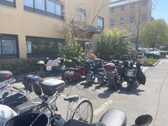 -宁国禅寺·停车场