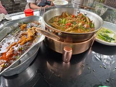 -树厨贵州菜(铜仁花果山店)