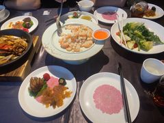 木耳拌海蜇-蟹榭·本帮江浙菜·蟹宴(五角场合生汇商场店)