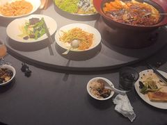 -奉天小馆·非遗东北菜(济南万象城店)