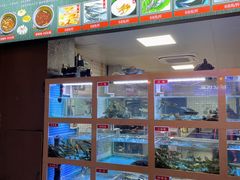 -石锅苗苗鱼(武汉首店)