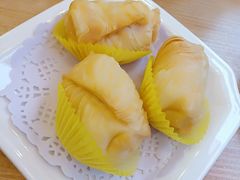 飘香榴莲酥-粤仔湾砂锅粥(阳光店)