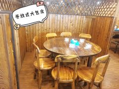 -老东镇啤酒屋海鲜加工·蒸汽海鲜·海鲜烧烤(台东店)