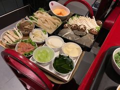 -山城辣妹子(定福庄店)