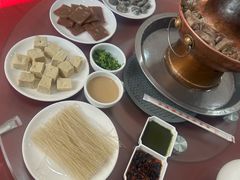 -山海关清和浑锅店
