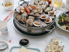 -日照大牌檔•小船海鲜(万平口店)