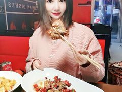 -花叔蜀川菜·辣子鸡(北关店)