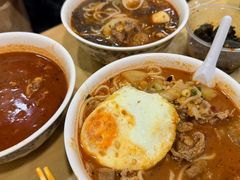 -酸辣粉(氹仔店)