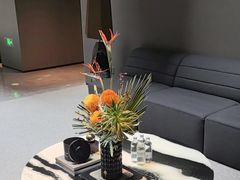 -曲水兰亭·兰亭·宴(上海虹桥店)