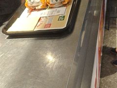 -肯德基(嘉善路地铁站店)