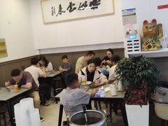 -梅溪·小伙子干挑面(安吉总店)