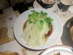 -绿茶餐厅(龙湖星悦荟店)
