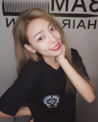 -3AM HAIR SALON染发烫发接发