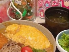 -dodonpa.墩墩伐 便当食堂(博华广场店)