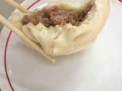 肉包-津品味小吃(大学湾店)
