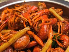 -聚味瞿记·龙虾堂(坡子街店)