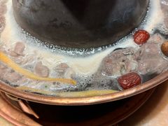-清真·老门框爆肚涮肉·中华老字号(丰管路店)