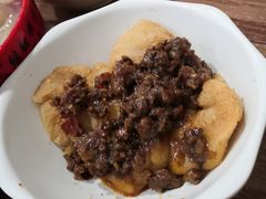 -继红顺河抄手名小吃