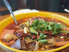 -农家乐·福建土菜(金榕北路店)