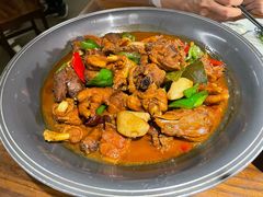 -鱼食饭稻·苏浙土菜17年老馆子(平江路店)