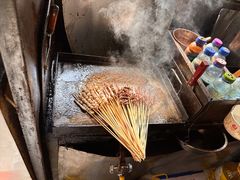 -十里铺铁板鱿鱼