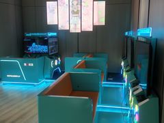 -东方棕泉·洗浴·按摩·美食国际水疗会所(福田店)